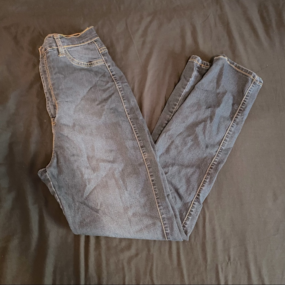 Fashion Nova Jeans